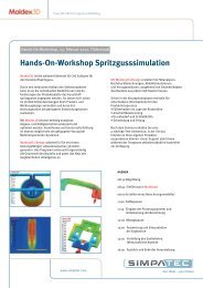 HandsOnWorkshop_Filderstadt_230212 - Simpatec