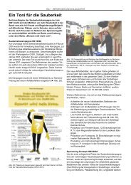 „Ein Toni für die Sauberkeit“ (PDF) - bei der Stadt Sindelfingen