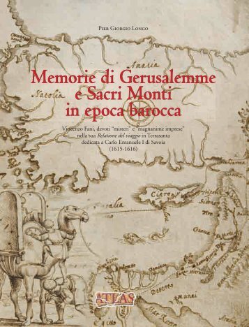 Scarica il volume (4,5 Mb) - Sacri Monti