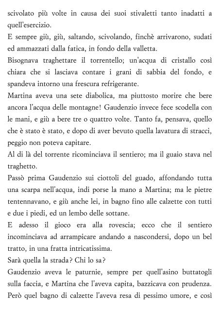 Achille Giovanni Cagna - Alpinisti ciabattoni - Calomelano