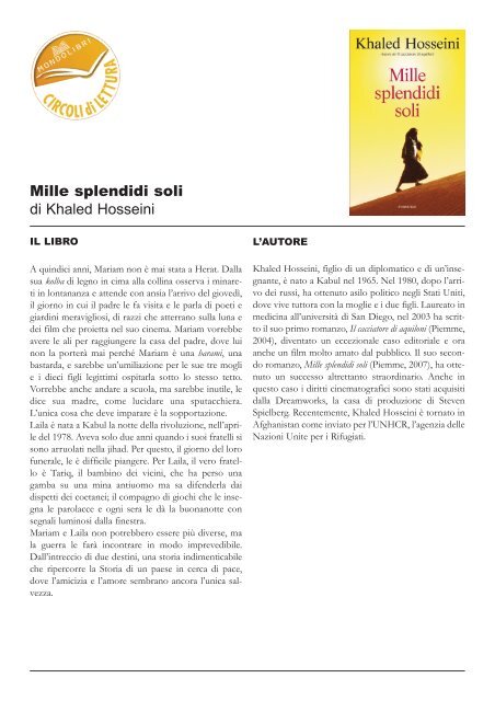 Mille splendidi soli_Scheda:Layout 1 - Mondolibri