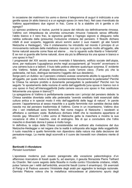 Piccolo dizionario postmoderno Figure e ... - Maconi, Antonio