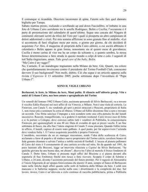 Blog (pdf) - Maurizio Ferrarotti