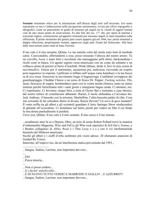 Blog (pdf) - Maurizio Ferrarotti