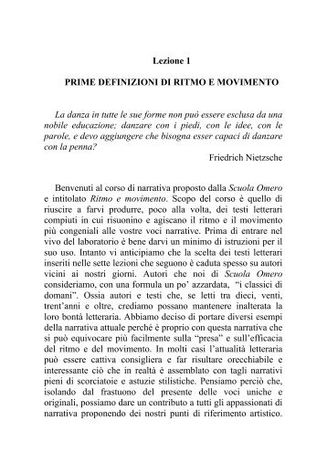 Intermedio ritmo e movimento 1.pdf - Omero
