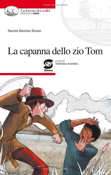 La capanna dello zio Tom