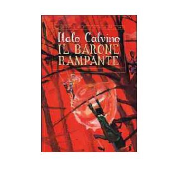 eBook.ITA.Italo.Calvino.Il.Barone.Rampante. - Blog di leogaeta