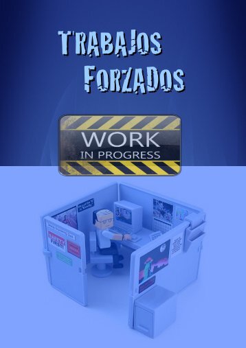 Trabajos forzados