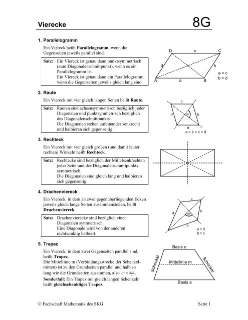 Dreieck-Arbeitsblatt: Geometrie-Übung