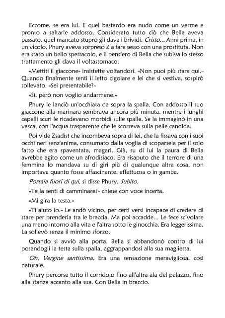 03.La Confraternita Del Pugnale Nero_PORPORA