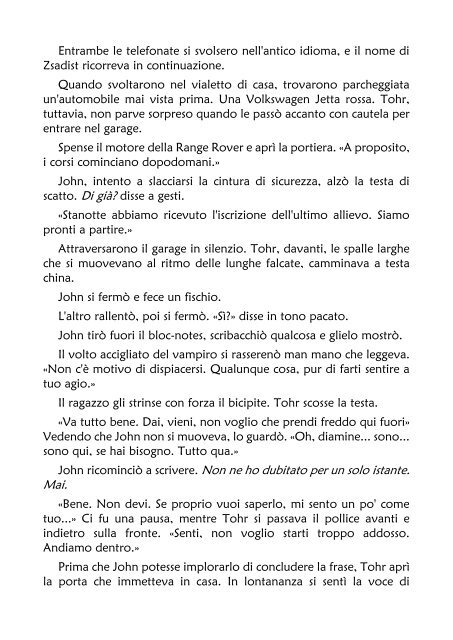 03.La Confraternita Del Pugnale Nero_PORPORA