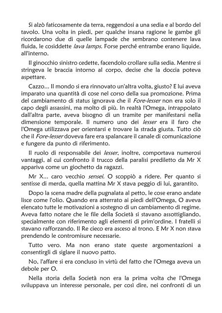 03.La Confraternita Del Pugnale Nero_PORPORA