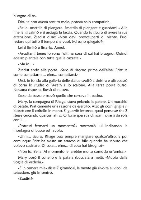 03.La Confraternita Del Pugnale Nero_PORPORA