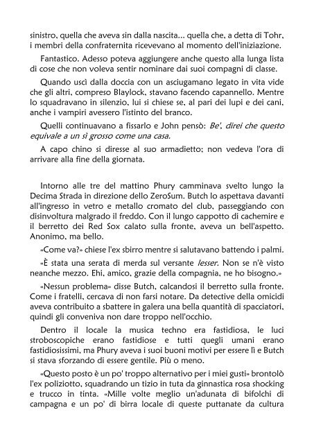 03.La Confraternita Del Pugnale Nero_PORPORA