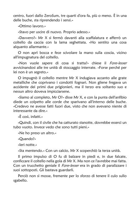 03.La Confraternita Del Pugnale Nero_PORPORA