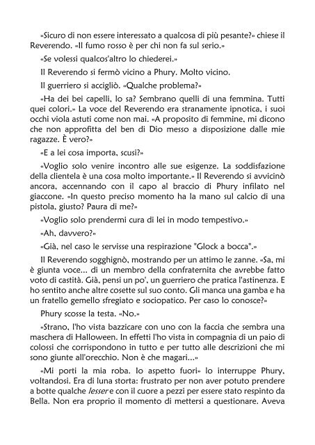 03.La Confraternita Del Pugnale Nero_PORPORA