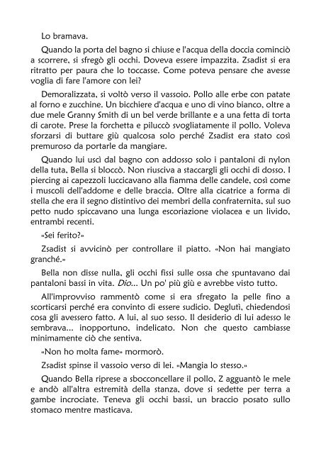03.La Confraternita Del Pugnale Nero_PORPORA