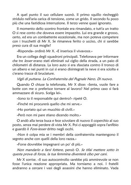 03.La Confraternita Del Pugnale Nero_PORPORA