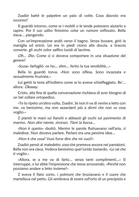 03.La Confraternita Del Pugnale Nero_PORPORA