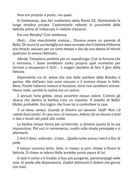 03.La Confraternita Del Pugnale Nero_PORPORA