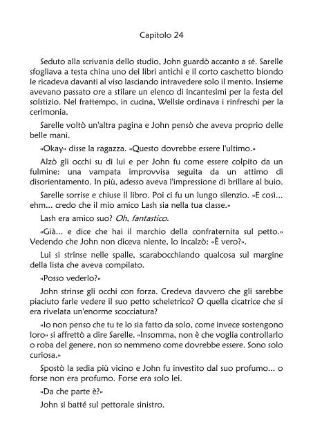 03.La Confraternita Del Pugnale Nero_PORPORA