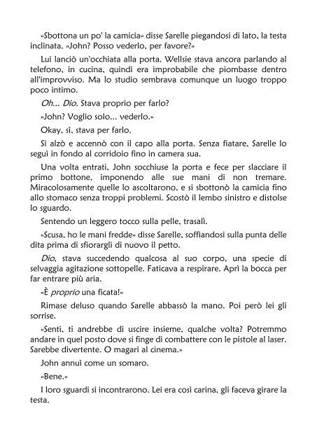 03.La Confraternita Del Pugnale Nero_PORPORA