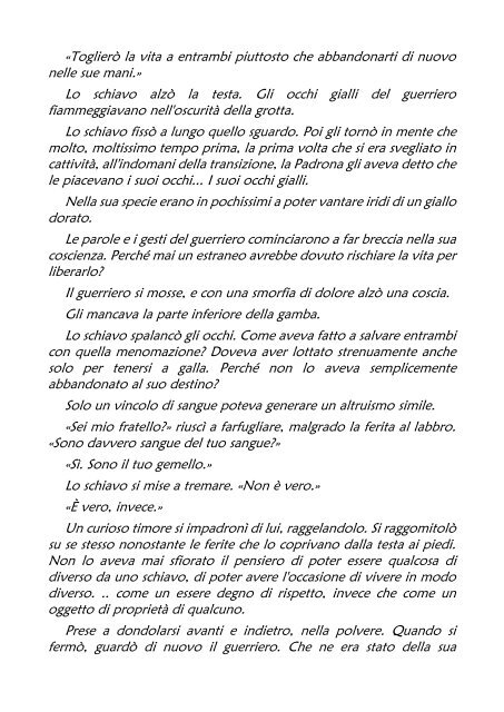 03.La Confraternita Del Pugnale Nero_PORPORA