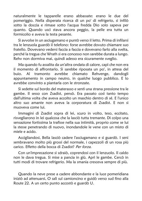 03.La Confraternita Del Pugnale Nero_PORPORA