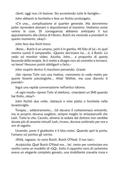 03.La Confraternita Del Pugnale Nero_PORPORA