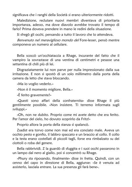 03.La Confraternita Del Pugnale Nero_PORPORA