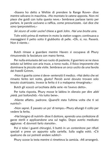 03.La Confraternita Del Pugnale Nero_PORPORA