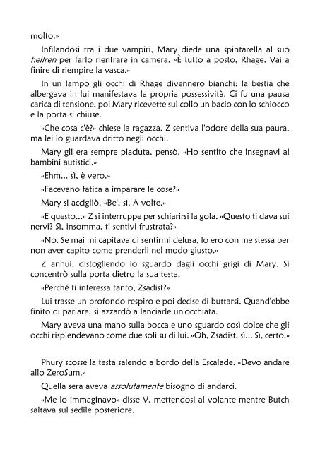 03.La Confraternita Del Pugnale Nero_PORPORA