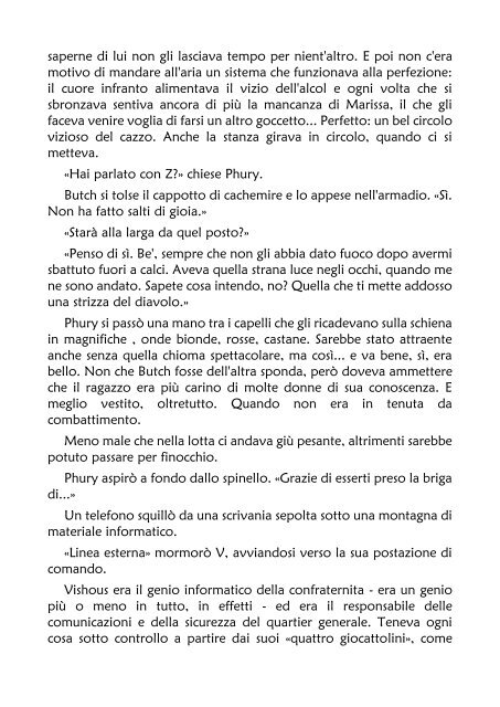 03.La Confraternita Del Pugnale Nero_PORPORA