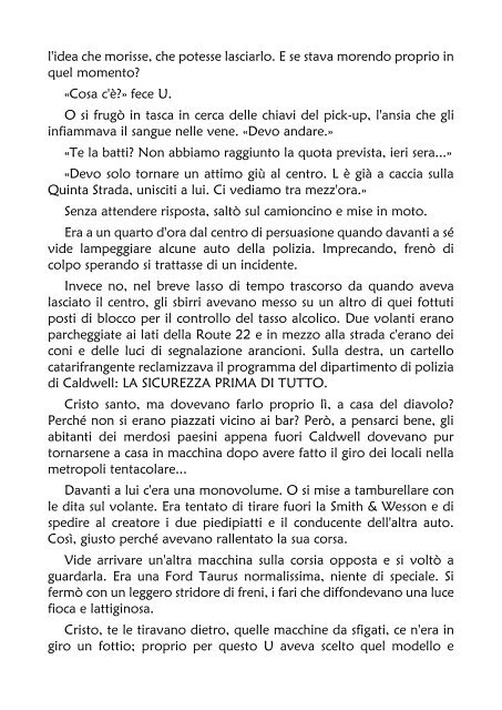 03.La Confraternita Del Pugnale Nero_PORPORA