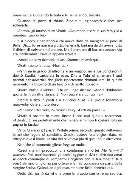 03.La Confraternita Del Pugnale Nero_PORPORA