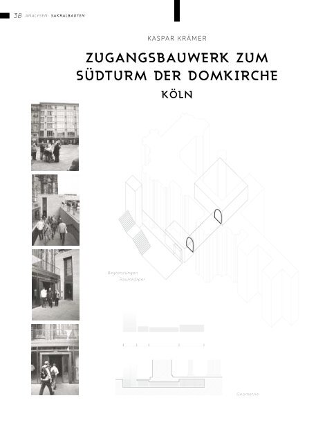 Buch „Schwellenräume“ als PDF-Download - Siedle