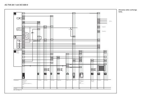 Planung und Installation - Siedle