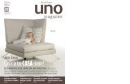 UNO Magazine OTTOBRE 2011