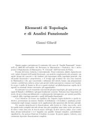 (pp. 0-80).pdf - Dipartimento di Matematica