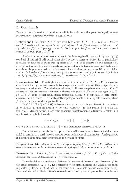 (pp. 0-80).pdf - Dipartimento di Matematica