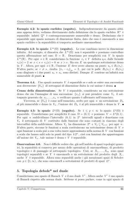 (pp. 0-80).pdf - Dipartimento di Matematica