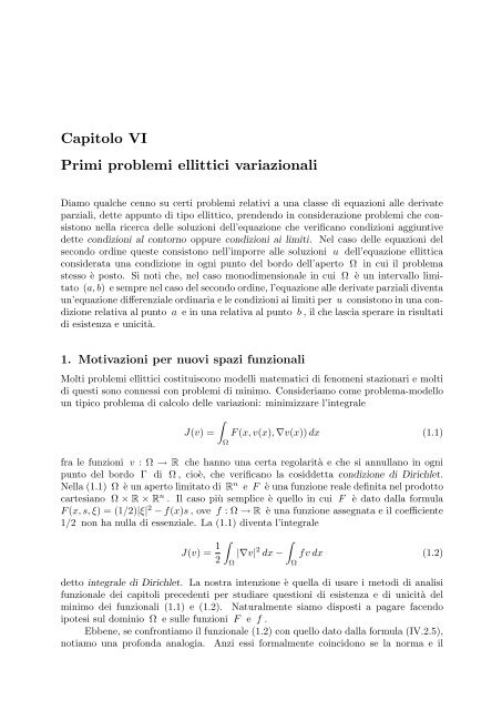 (pp. 0-80).pdf - Dipartimento di Matematica