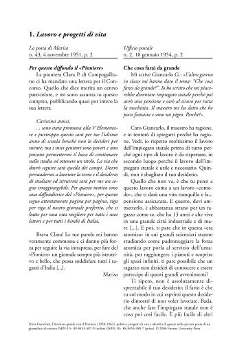 Accesso aperto all'opera - Parte 2 - Firenze University Press