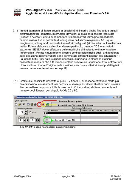 compendio manuale windigipet-ita 8.4.1 - Modeltreno