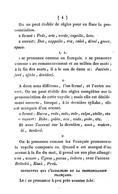 Grammaire italienne : simplifi et ruite 20 les, avec des thes, des ...