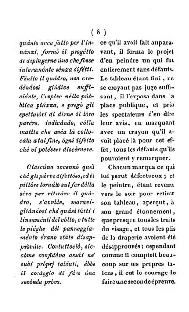 Grammaire italienne : simplifi et ruite 20 les, avec des thes, des ...