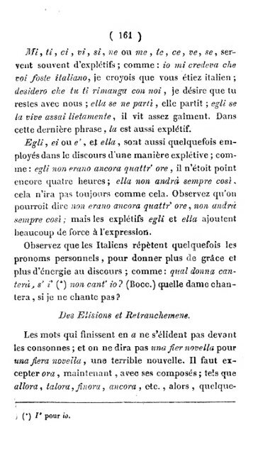 Grammaire italienne : simplifi et ruite 20 les, avec des thes, des ...