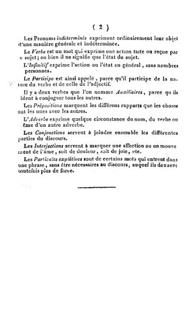 Grammaire italienne : simplifi et ruite 20 les, avec des thes, des ...