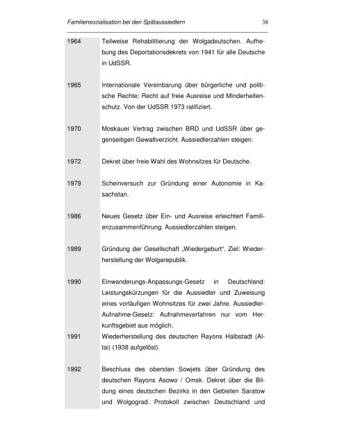 vollständige Magisterarbeit - Socialnet