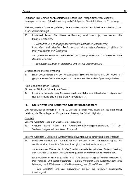 Masterthesis - Socialnet